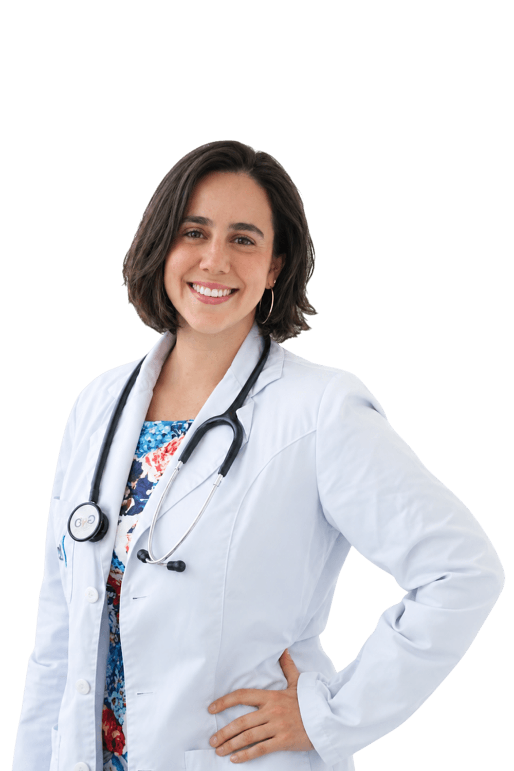 Dr. Catalina Moreno Quijano